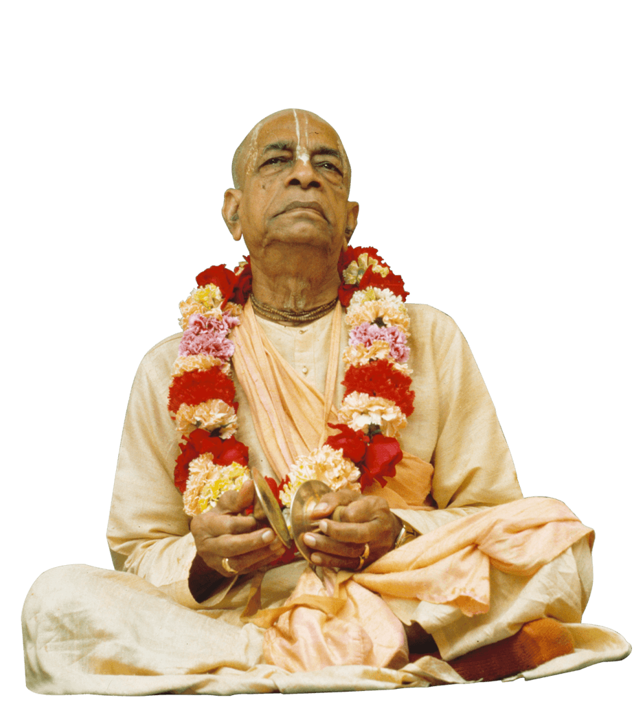 A.C. Bhaktivedanta Swami Srila Prabhupada