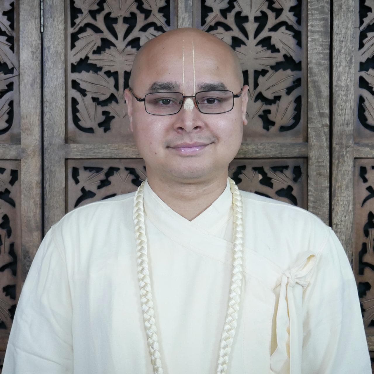 Padmamukha Nimai Das